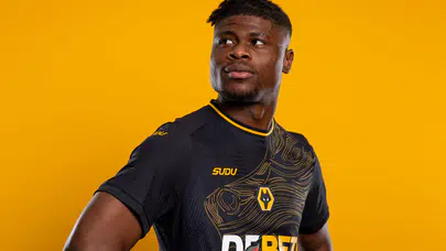 Emmanuel Agbadou artık Beşiktaş'ta: Peki, İstanbul'a ne zaman gelecek?