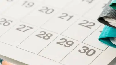 Ramazan Bayramı ne zaman? Bayram tatili kaç gün olacak?