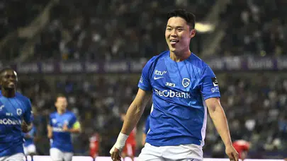 Beşiktaş'ın Yeni Transferi Hyeon-Gyu Oh Kimdir ve Hangi Takımlarda Oynadı?