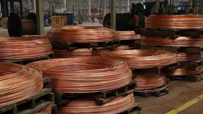 Küresel Risklerden Kaçış Metal Piyasalarını Nasıl Etkiledi? Bakır Fiyatları Ne Durumda?