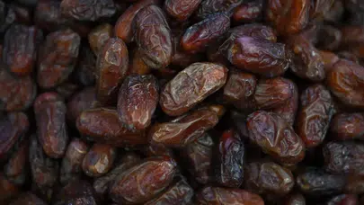 Hurma fiyatları neden bu kadar yükseldi? Kilosu et fiyatlarını geçti