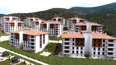 Zonguldak TOKİ Kura Çekimi 2026 Ne Zaman Gerçekleşecek?