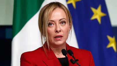 İtalya Başbakanı Giorgia Meloni kimdir, evli mi, çocuğu var mı? İşte özel hayatına dair detaylar