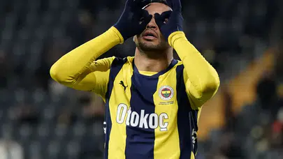 Youssef En-Nesyri Al Ittihad formasıyla ilk golünü attı!