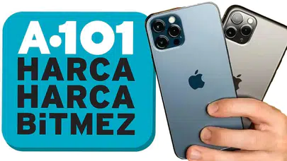 a101'de uygun fiyatlı iphone 17 fırsatı ile teknoloji dünyası nasıl değişiyor?