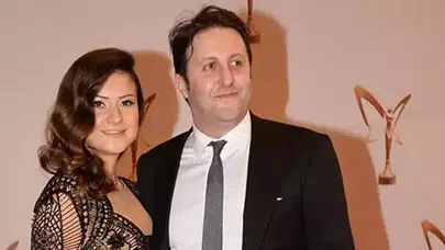 İlker Ayrık’ın Eşi Sanem Ayrık Kimdir? Evlilikleri ve Çocukları Hakkında Bilgiler