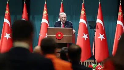 Kabine toplantısı kararları ne zaman açıklanacak ve gündem maddeleri neler olacak?