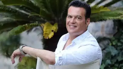 Hakan Peker, ne kadar emekli maaş aldığını açıkladı