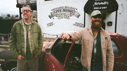 the black keys, ilk kez türkiye'ye geliyor: i̇stanbul konser tarihi ne zaman?