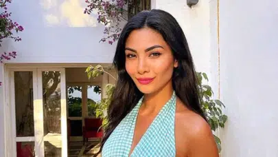 Teşkilat dizisi Julia kim? Esma Yeşim Gül kimdir, kaç yaşında ve hangi dizilerde oyandı?