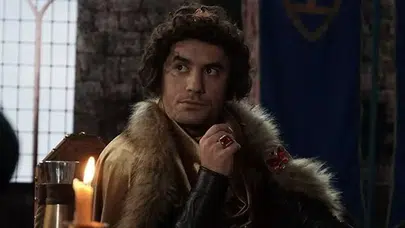 Giray Altınok bu kez vampir dizisiyle ekranlara geliyor: Beklenen kadro belli oldu