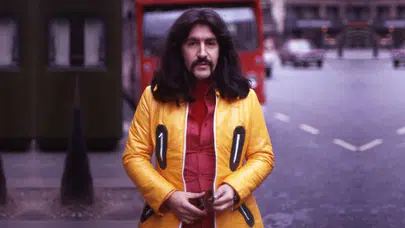 Barış Manço kimdir ve nereli? Barış Manço ne zaman ve neden öldü?