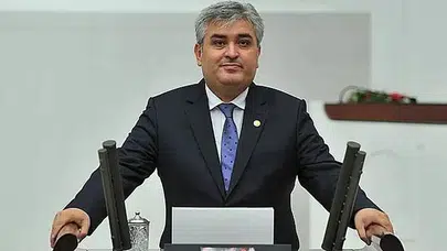 Cemalettin Kaflı kimdir, kaç yaşında ve neden öldü? Kocaeli siyasetinin acı kaybı