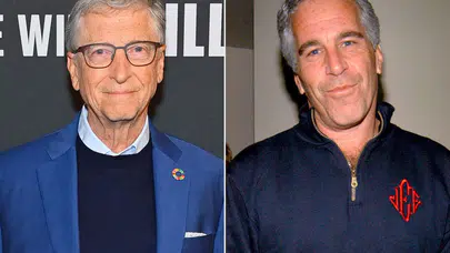 Bill Gates, Epstein ile olan ilişkisi hakkında konuştu: Pişmanlık duyuyorum