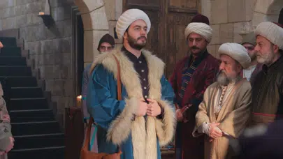 Vefa Sultan kimdir? Şeyh Vefa'nın hayatı ve Fatih Sultan Mehmet ile olan ilişkisi