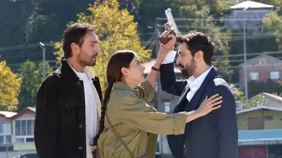 Taşacak Bu Deniz 20. bölüm fragmanı yayınlandı mı? Yeni bölümde neler olacak?