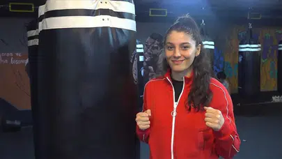 Survivor Seren Ay Çetin kimdir, kaç yaşında ve hangi sporu yapıyor?