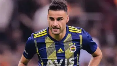 Deniz Türüç'ün eşi kimdir, kaç yaşında ve ne iş yapıyor?