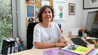 Prof. Dr. Şemsa Özar kimdir, kaç yaşında ve neden öldü?