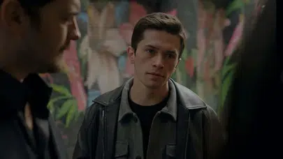 Emirhan Parlak kimdir ve Masumiyet Müzesi Ali karakteri hakkında tüm merak edilenler