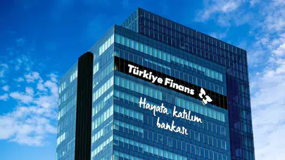 Türkiye Finans Katılım Bankası, Mobilden Müşteri Olanlara Hangi Avantajları Sunuyor?