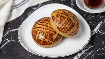 Ev Yapımı Poğaça Tarifi ile Pastane Lezzetini Evinize Getirin