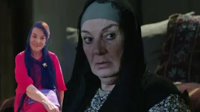 Yeşilçam’ın Usta Oyuncusu Nevin Efe Hayatını Kaybetti