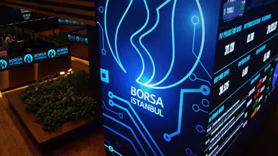 Borsa İstanbul günü yükselişle tamamladı