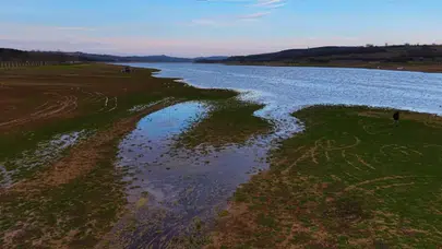 İstanbul'daki Barajlarda Yağışlar Sonrası Su Seviyesi Ne Durumda?