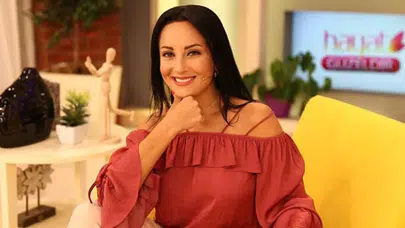 Esra Harmanda kimdir, kaç yaşında, nereli ve ne iş yapıyor? Esra Harmanda evli mi?