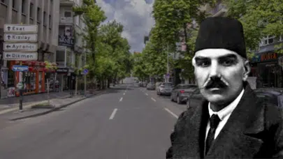 Tunalı Hilmi Caddesi Adını Nereden Alıyor? Tunalı Hilmi Bey Kimdir?