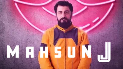Mahsun J 2. sezon ne zaman ve kaç bölüm? Mahsun J nereden izlenir?