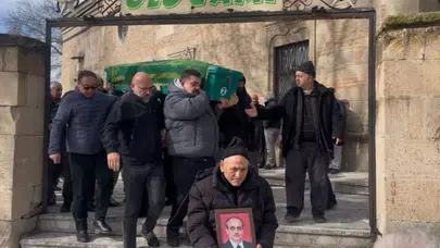 İsmail Ayvazoğlu Kimdir ve Neden Hayatını Kaybetti?