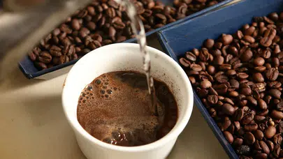 Kahve Fiyatlarındaki Artışın Arkasında İklim Değişikliği Mi Var?