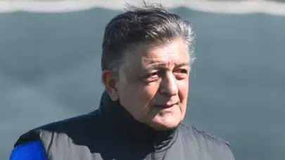 Yılmaz Vural, Suudi Arabistan Ligi'nden Teklif Aldığını Açıkladı