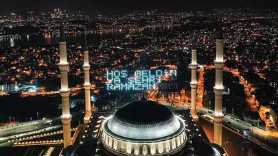 Kilis'te Ramazan imsakiyesi: Kilis'te iftar ve oruç saat kaçta?