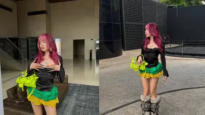 Aspenya kimdir, kaç yaşında ve  gerçek adı ne? Sevgilisi var mı?