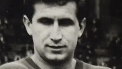 Ankaragücü'nün eski futbolcusu Candan Dumanlı hayatını kaybetti