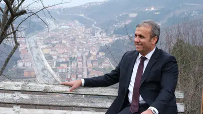 Muammer Yanık Kimdir? Bozkurt Belediye Başkanı Olarak Siyasi Yolculuğu Nasıldır?