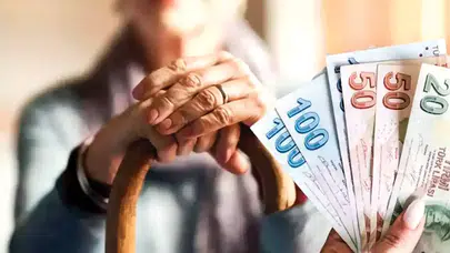 Emekli bayram ikramiyesi ne kadar olacak, 5 bin TL'ye çıkarılacak mı?