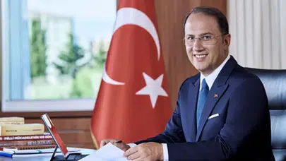 Mehmet Murat Çalık kimdir, kaç yaşında ve nereli? Çalık'a yönelik ölüm tehditleri İBB dosyasına girdi!