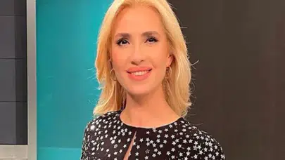 Sunucu Melda Yücel kimdir, kaç yaşında ve nereli? Evli mi, eşi kimdir?