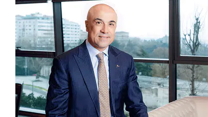 Fettah Tamince kimdir, kaç yaşında ve nereli? Epstein dosyalarında adı geçiyor!