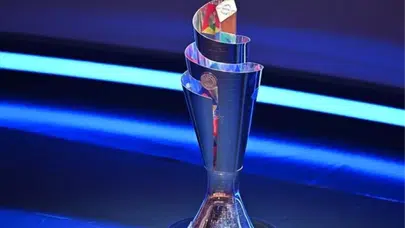 UEFA Uluslar Ligi kura çekimi ne zaman, saat kaçta ve nereden yayınlanacak?