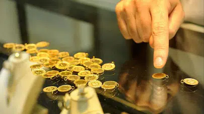 Goldman Sachs, Altın Fiyatlarının Yıl Sonunda Ne Kadar Olacağını Tahmin Etti!