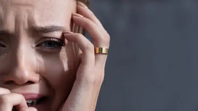 İnsan neden ağlar? Ağlamanın bilimsel açıklaması