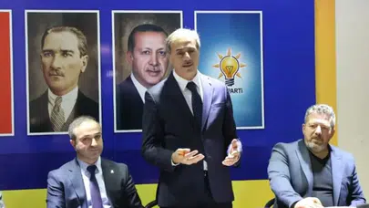 Sakarya Büyükşehir Belediye Başkanı Yusuf Alemdar Kimdir ve Hangi Partiden?