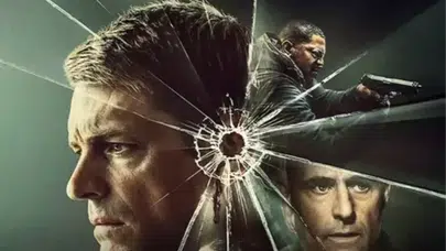 Sessiz Saat filminin konusu nedir, oyuncuları kimler? Sesiz Saat filmi nerede, ne zaman çekildi?