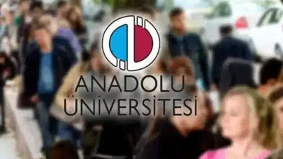 Anadolu Üniversitesi AÖF kayıt yenileme işlemleri nasıl yapılır ve ücretleri nedir?