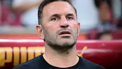 Okan Buruk, Beşiktaş Derbisinin Ertelenip Ertelenmeyeceğini Açıkladı mı?